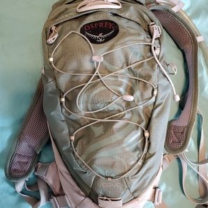 Women's Osprey Verve 7 Hydropack